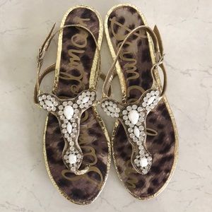 Sam Edelman sandals